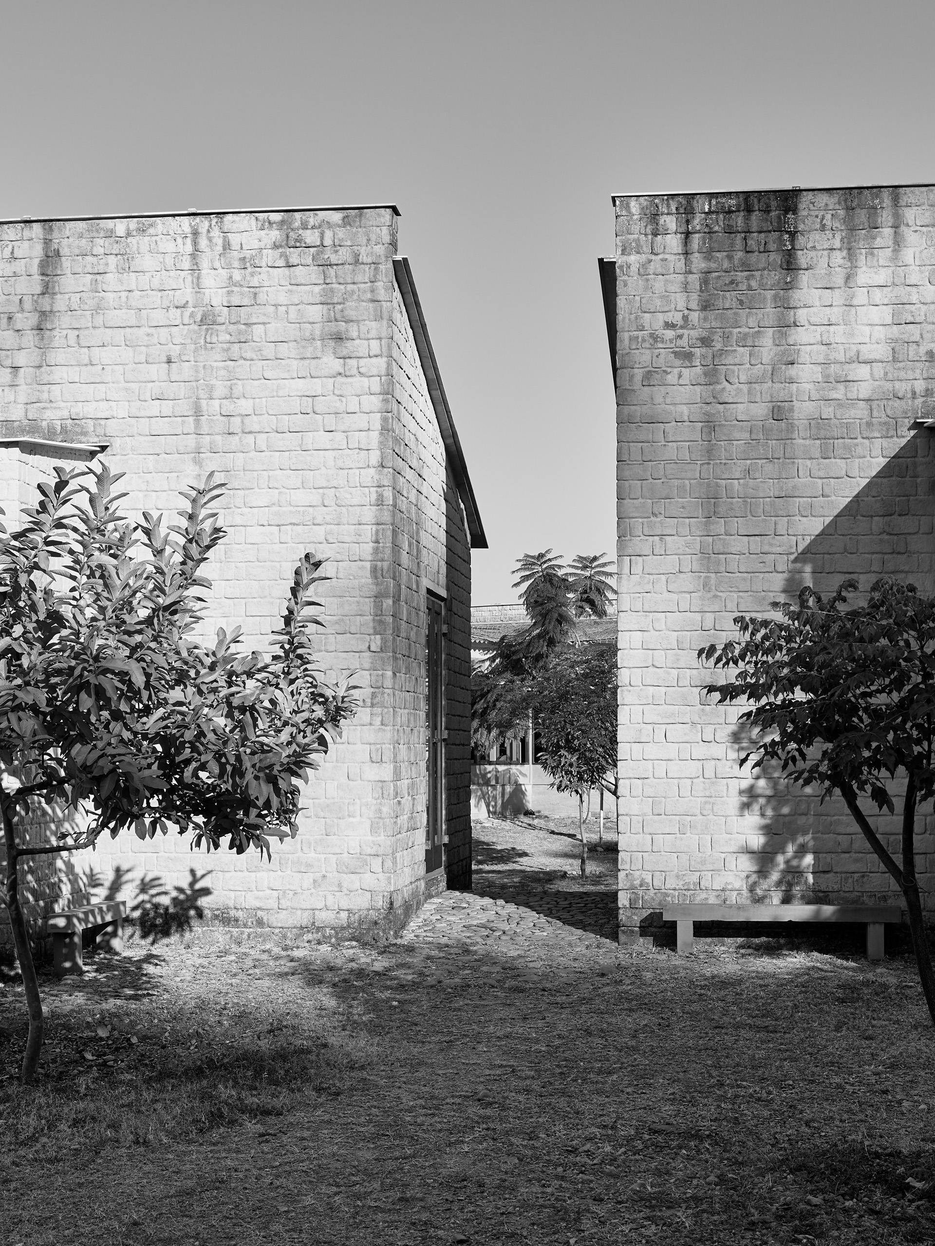 Studio Ganga Maki, Dehradun